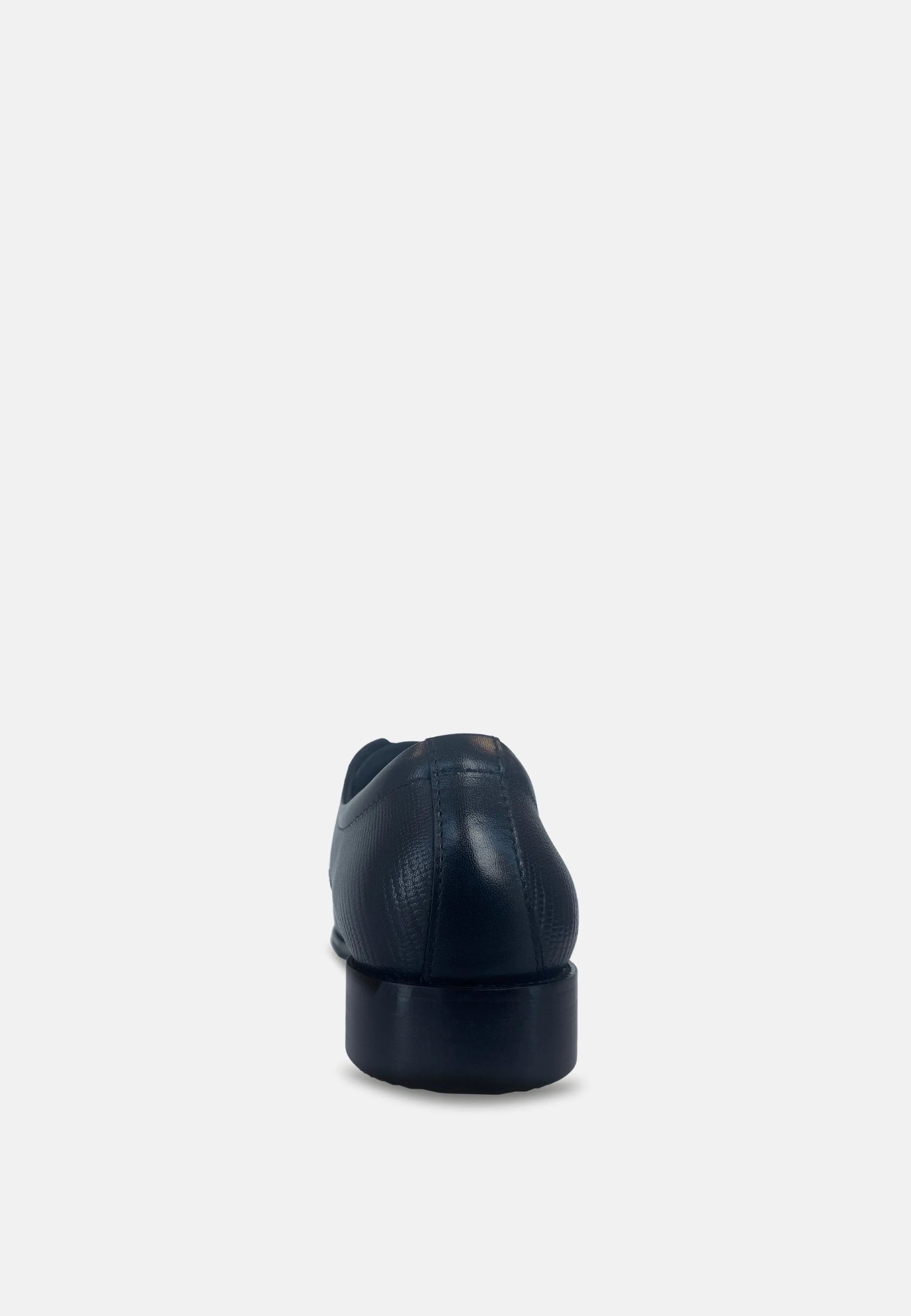 6th Sense Formal Eton Shoe | Black