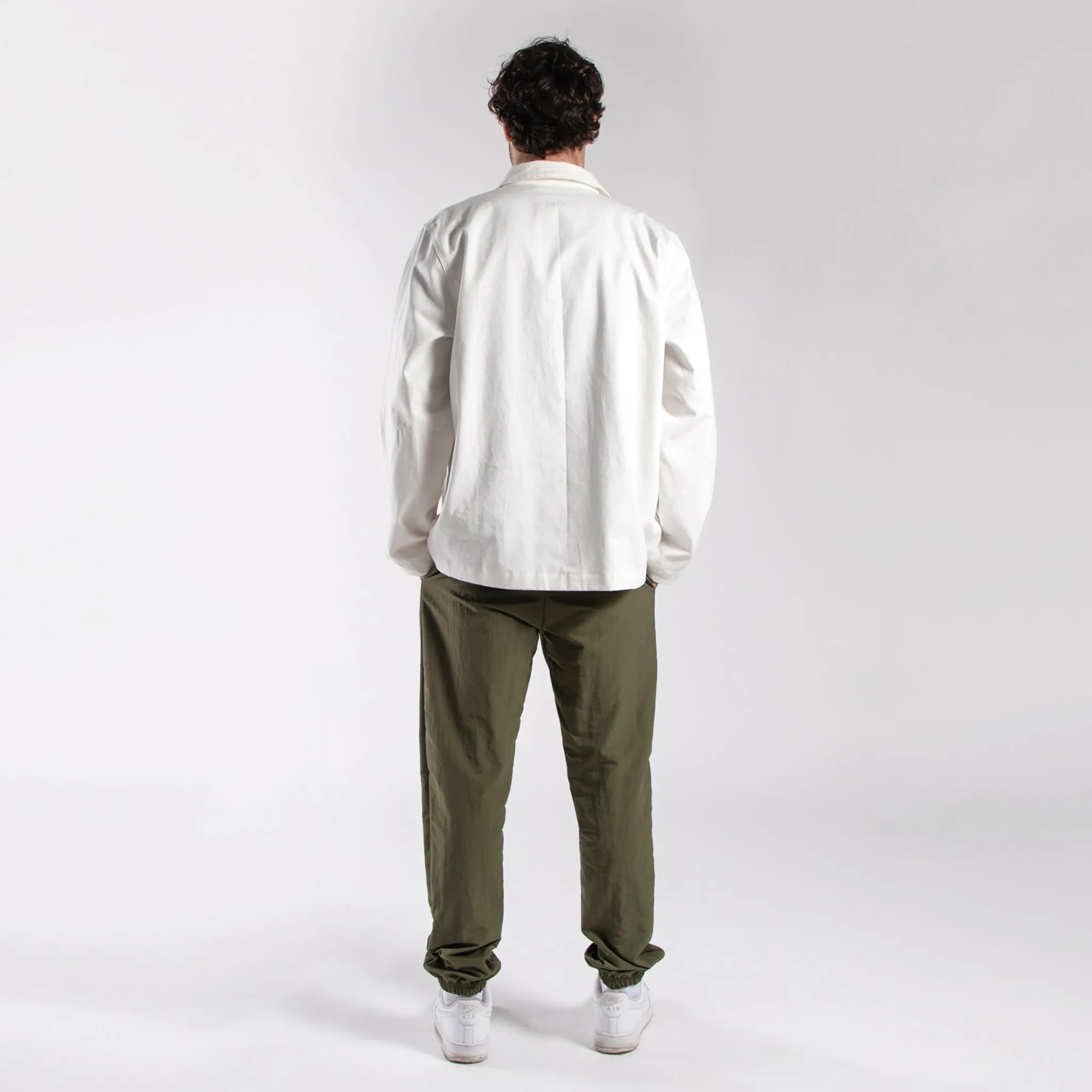 7000 - Men's Utility Jacket