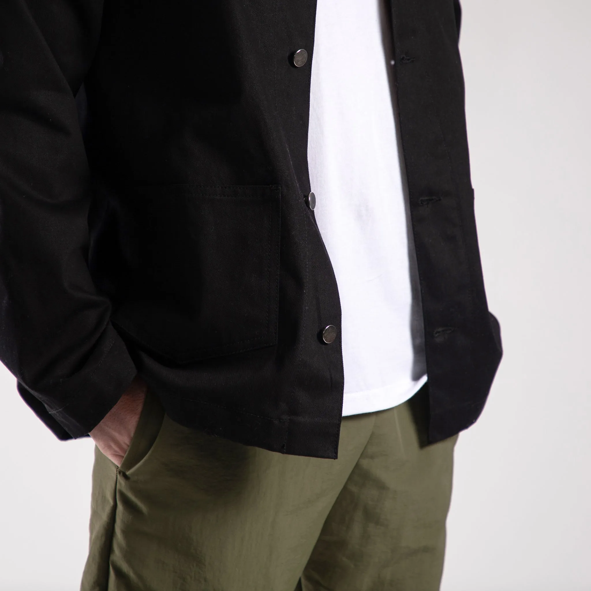 7000 - Men's Utility Jacket
