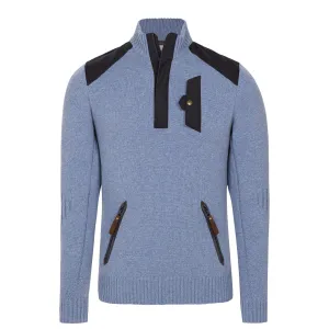 Alps & Meters The Original Alpine Guide Sweater