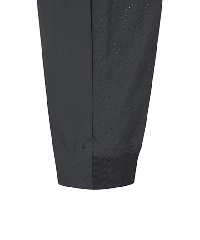 ANEW Golf: Men Back Punching Ventilation Jogger Long Pants