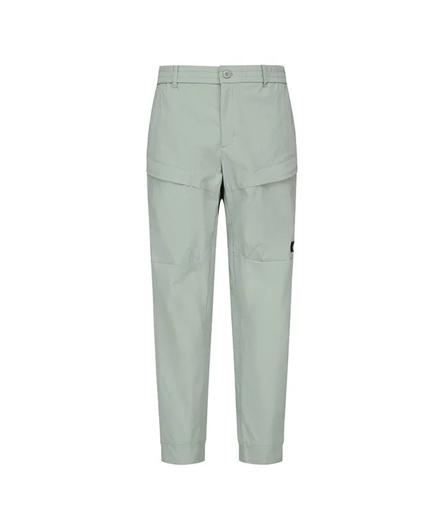 ANEW Golf: Men Back Punching Ventilation Jogger Long Pants