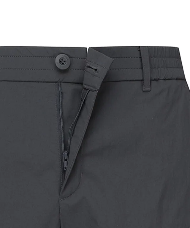 ANEW Golf: Men Back Punching Ventilation Jogger Long Pants