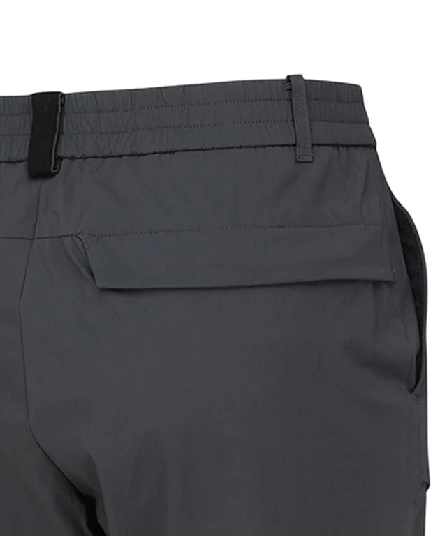 ANEW Golf: Men Back Punching Ventilation Jogger Long Pants