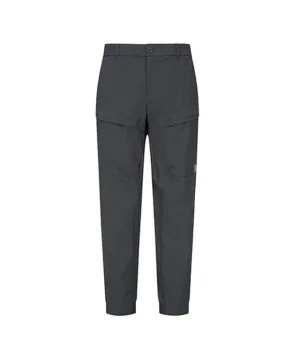ANEW Golf: Men Back Punching Ventilation Jogger Long Pants