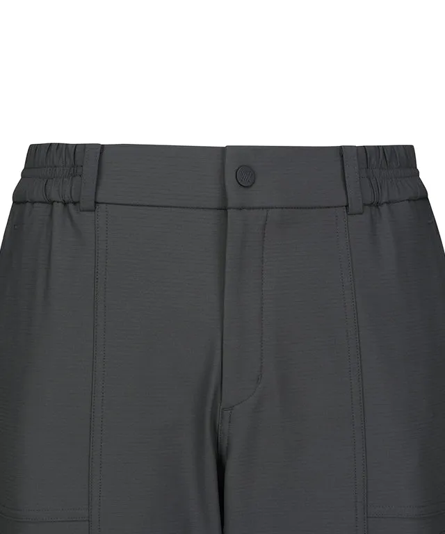 ANEW Golf: Men Cago Jogger L/PT - D/Gray