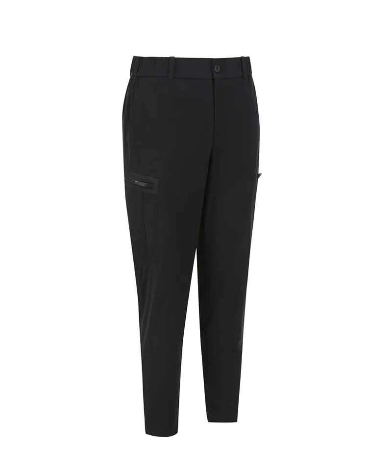 ANEW Golf Men's SP Jogger Pants - Black