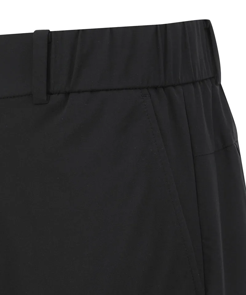 ANEW Golf Men's SP Jogger Pants - Black
