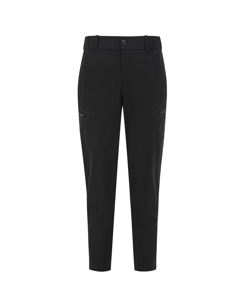ANEW Golf Men's SP Jogger Pants - Black
