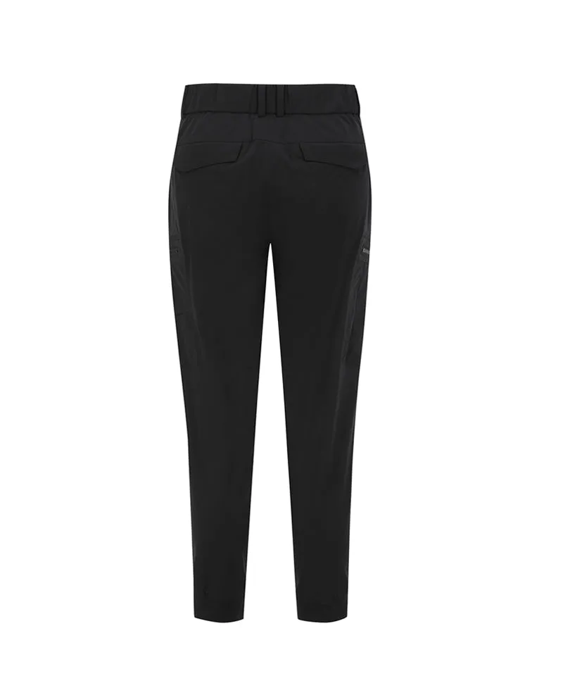 ANEW Golf Men's SP Jogger Pants - Black