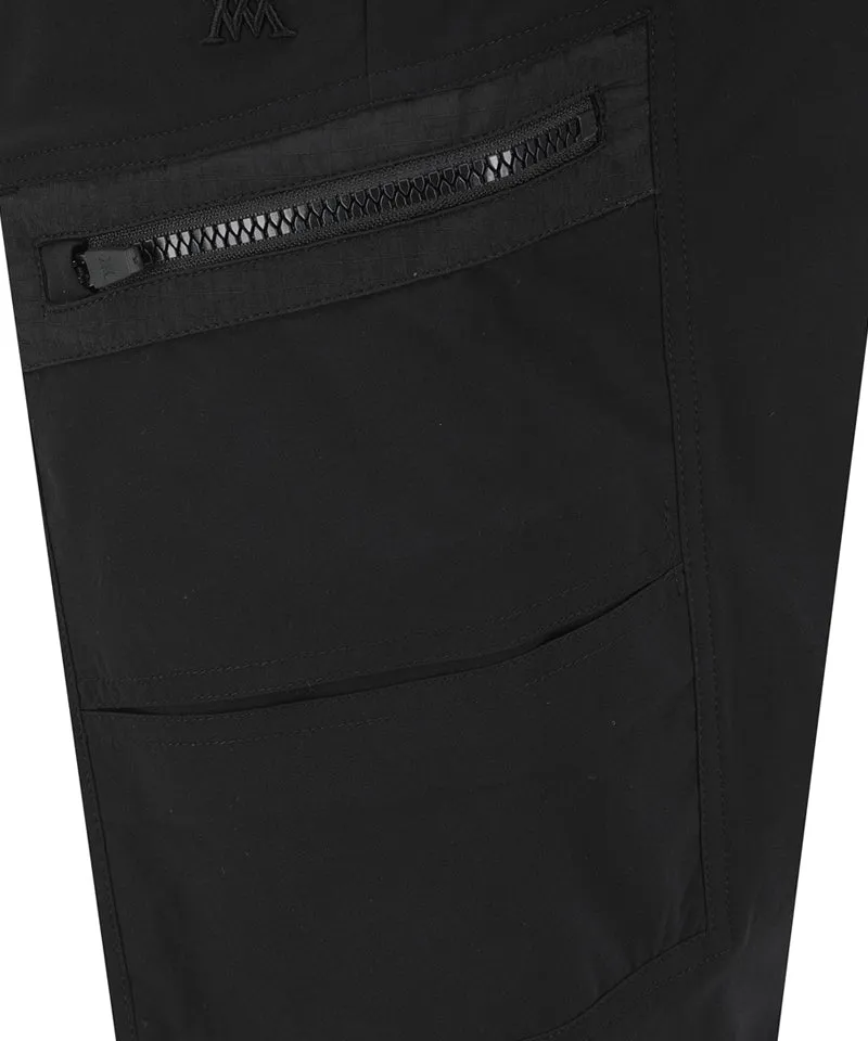 ANEW Golf Men's SP Jogger Pants - Black