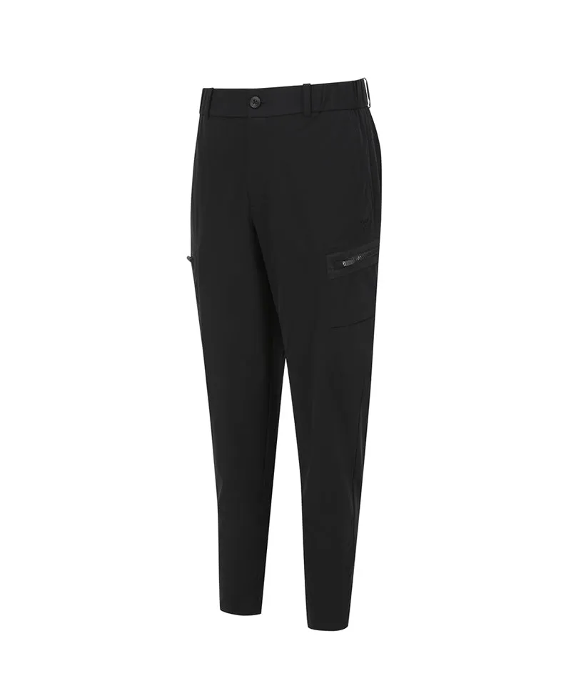 ANEW Golf Men's SP Jogger Pants - Black