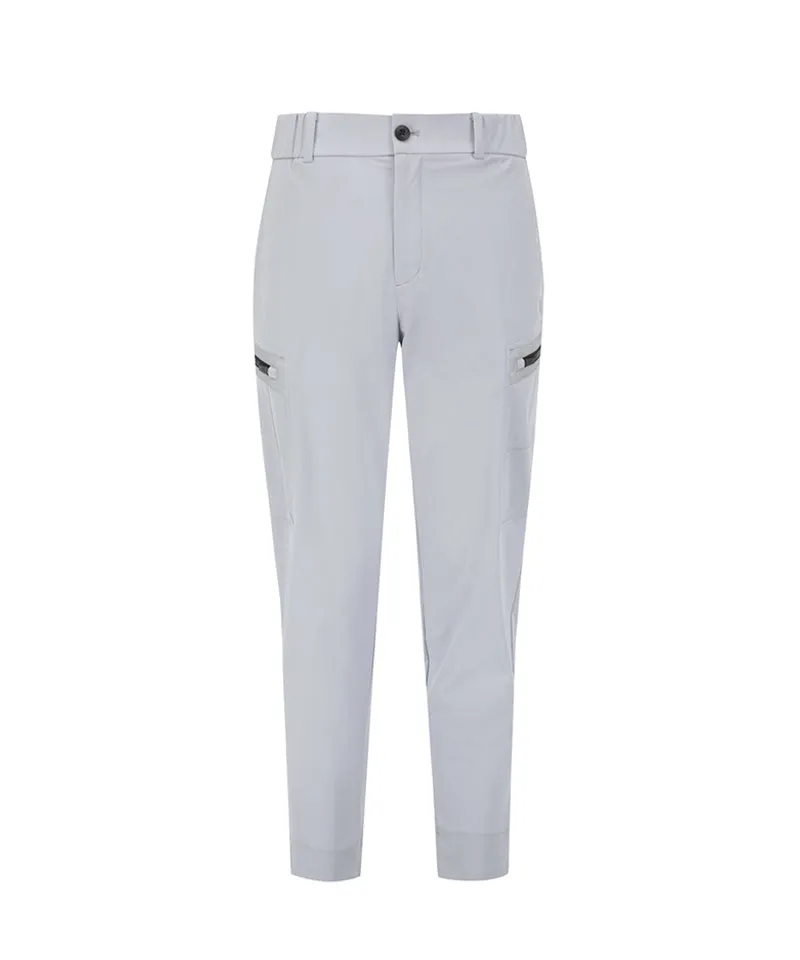 ANEW Golf Men's SP Jogger Pants - Light Gray