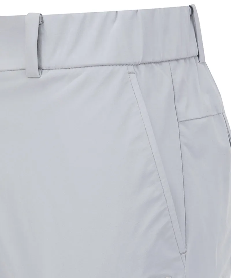 ANEW Golf Men's SP Jogger Pants - Light Gray