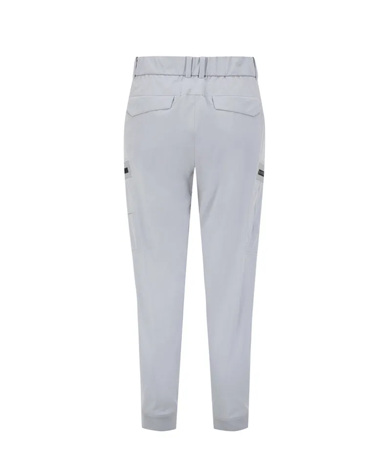 ANEW Golf Men's SP Jogger Pants - Light Gray