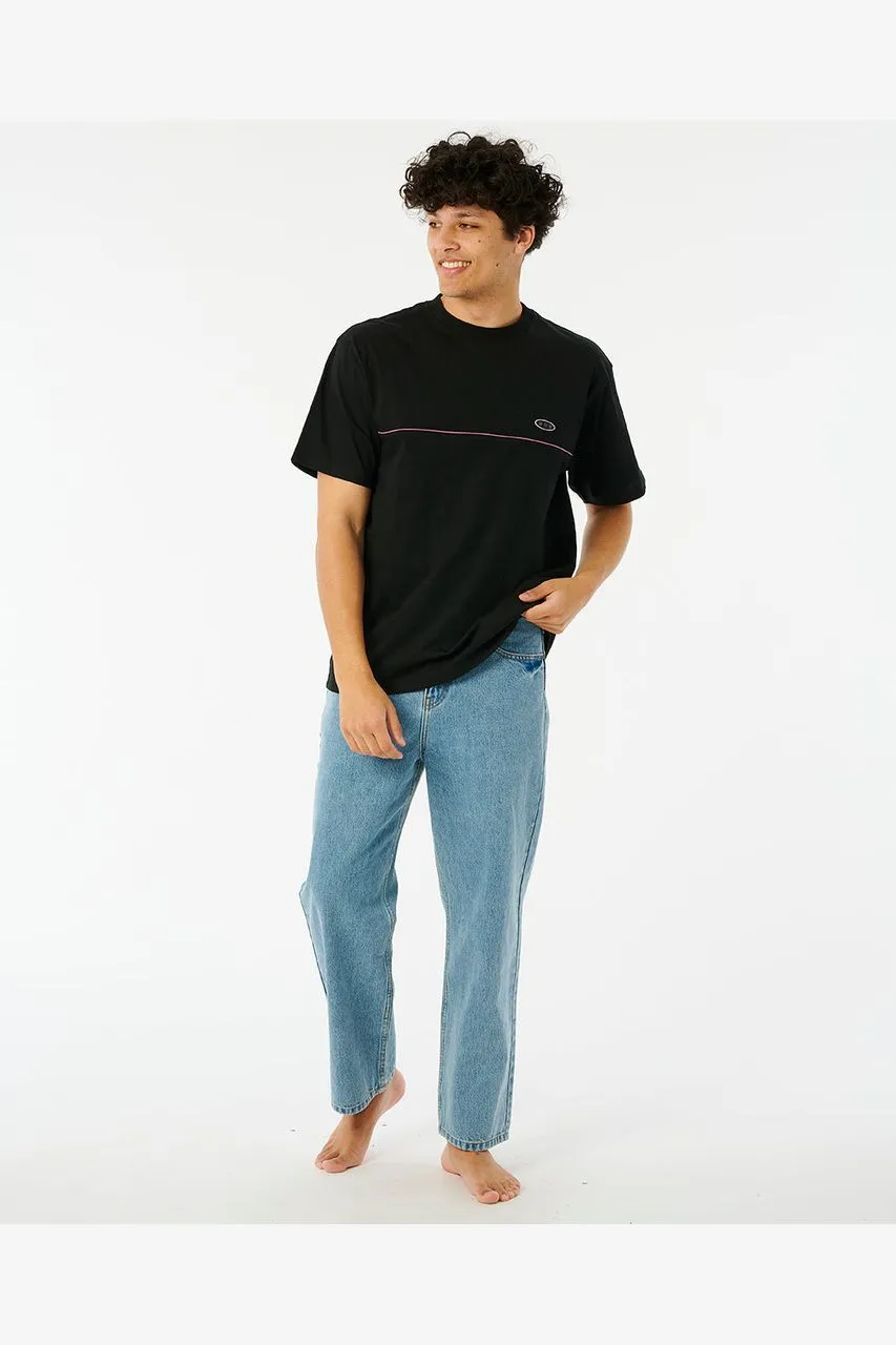 ARCHIVE PANT - WASHED BLUE