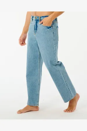 ARCHIVE PANT - WASHED BLUE