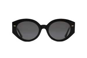 Art Deco - Black