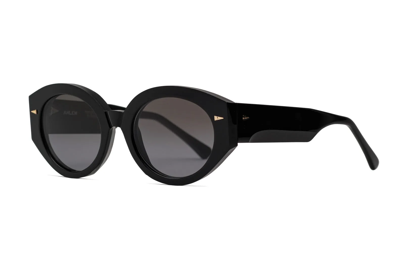 Art Deco - Black