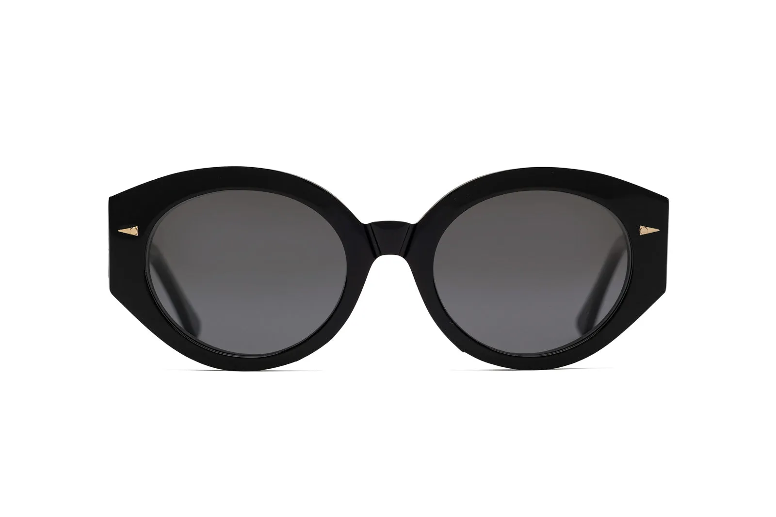 Art Deco - Black