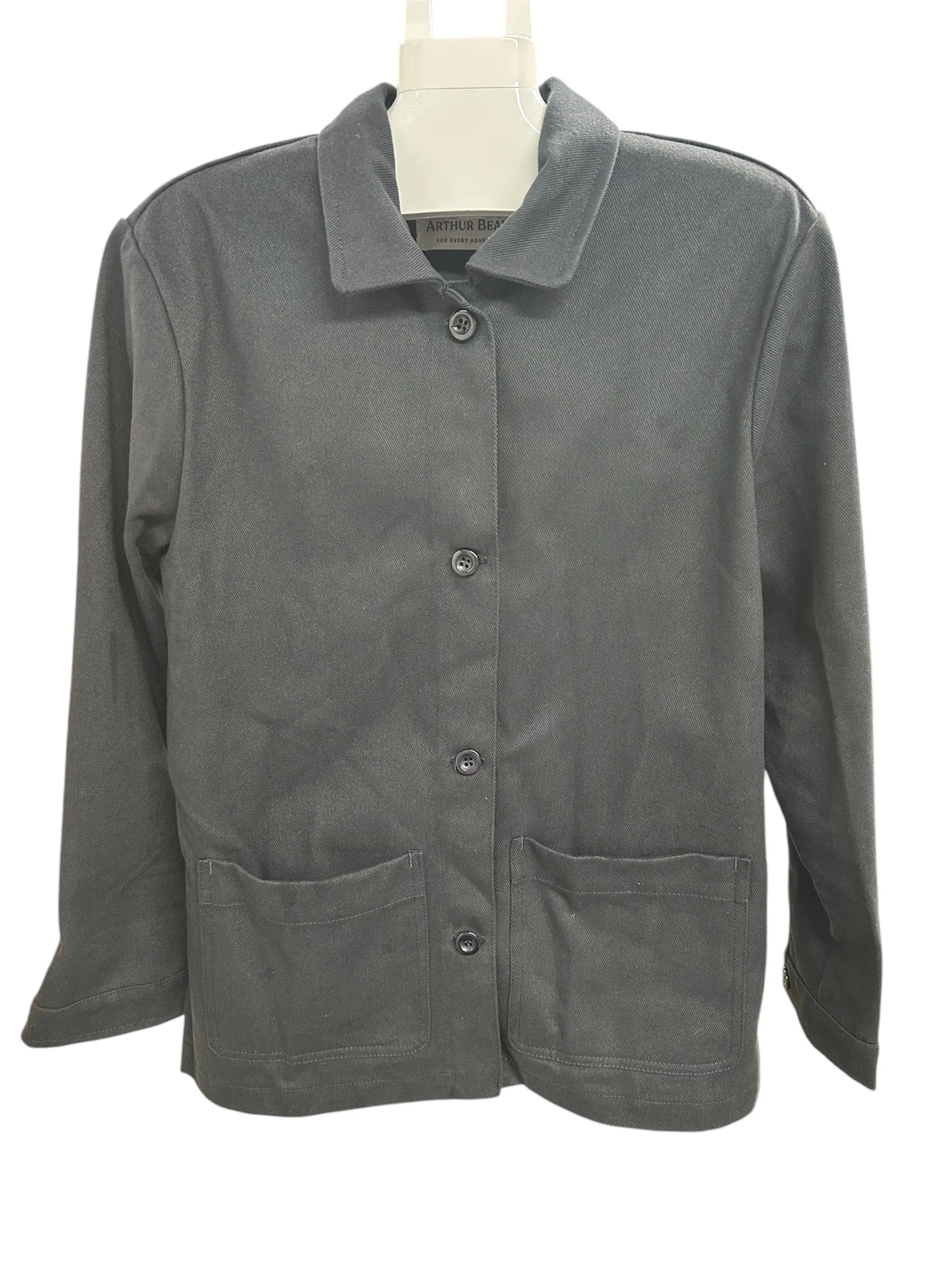 Arthur Beale Women's Utility Jacket, UK12 (Pre-Loved)