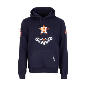 Astros Sugar Skull Fleece PO Hoody -Mens