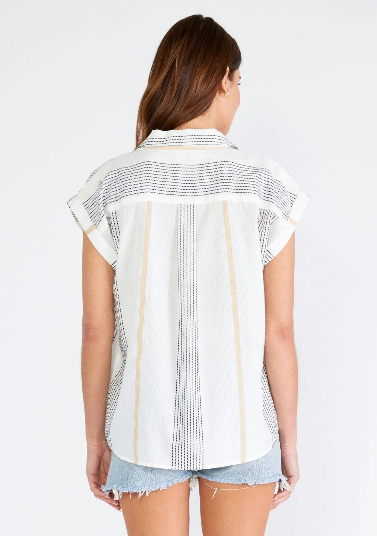 Beckett Short Sleeve Shirt