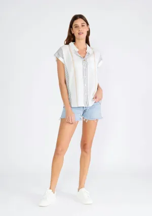 Beckett Short Sleeve Shirt