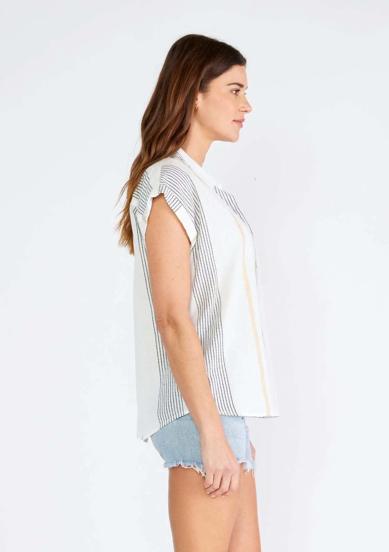 Beckett Short Sleeve Shirt