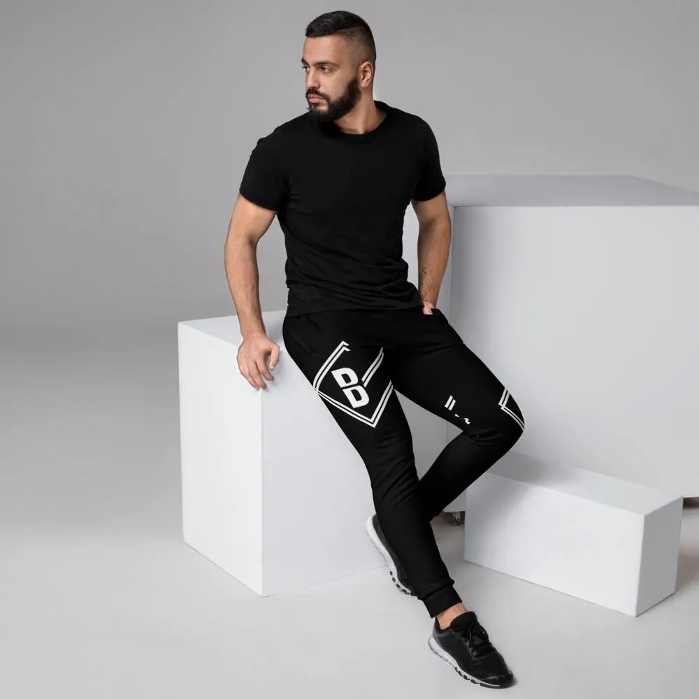 BELIEVE Men's Joggers