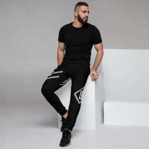BELIEVE Men's Joggers