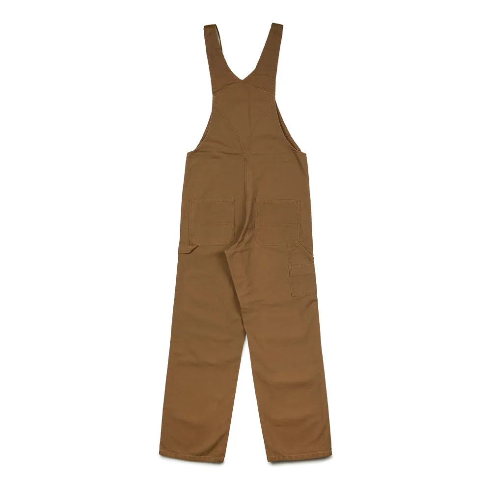 Bib Overall | Hamilton Brown