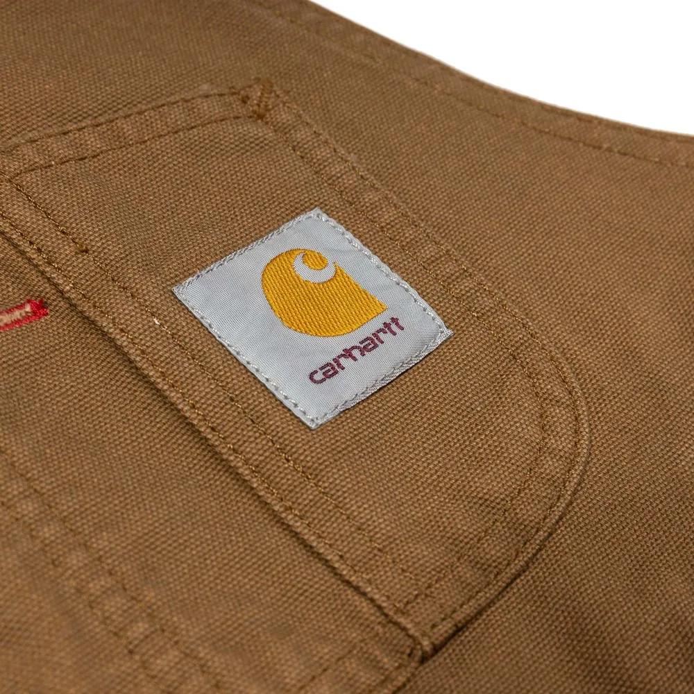 Bib Overall | Hamilton Brown