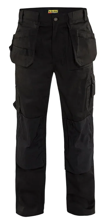 Blaklader Men's Bantam with Utility Pockets Work Pant