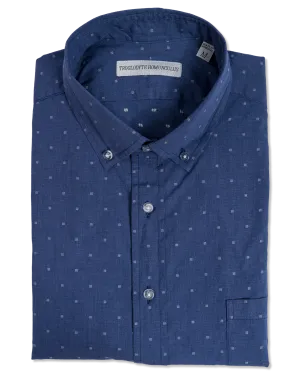 Blue Jay Shirt (Sale Size M Only)