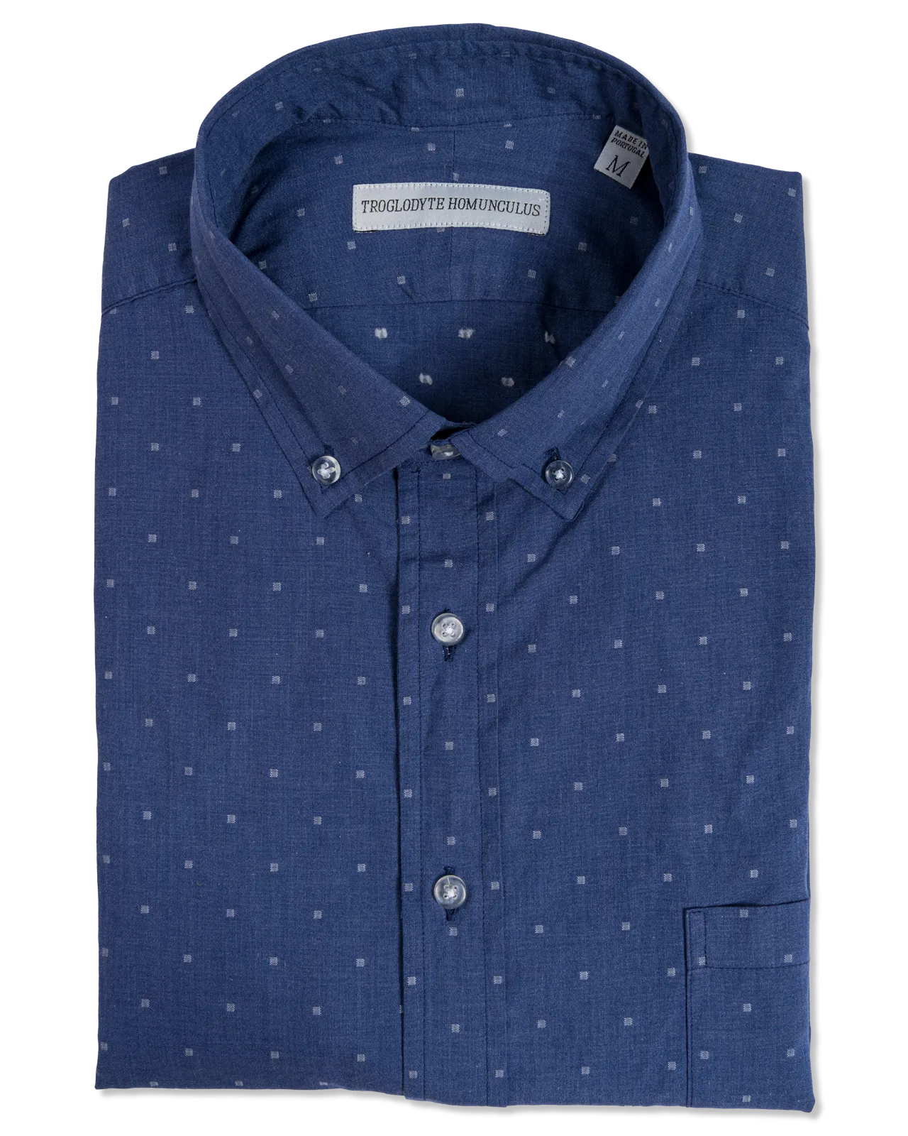 Blue Jay Shirt (Sale Size M Only)