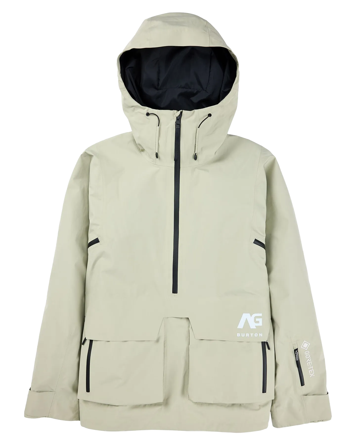 Burton Men's Analog Gore-Tex 2L Snow Jacket