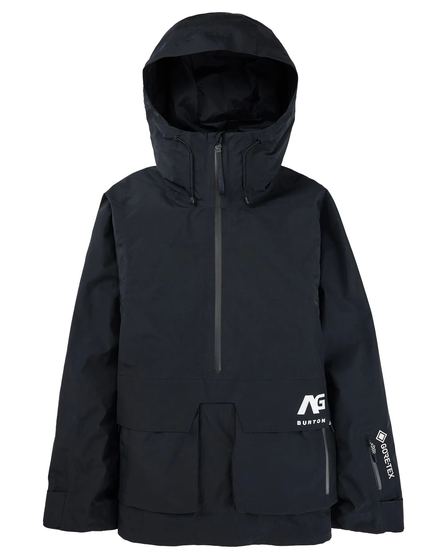 Burton Men's Analog Gore-Tex 2L Snow Jacket