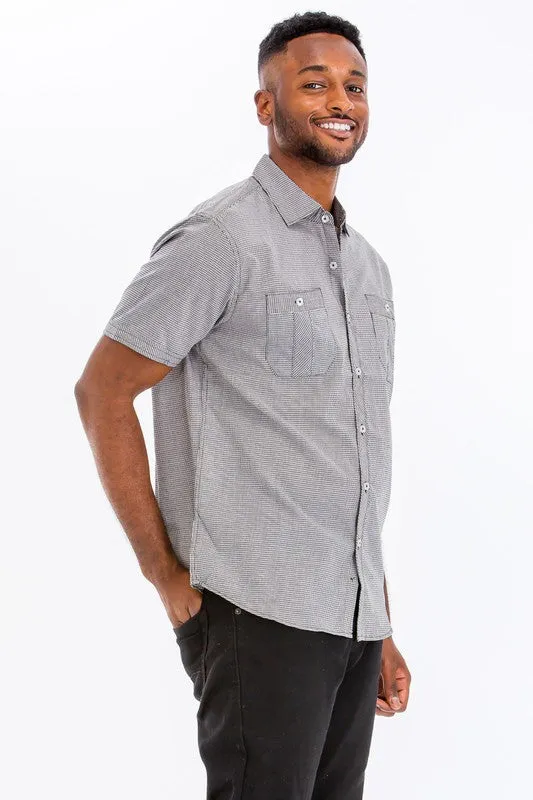 Button Down Shirt