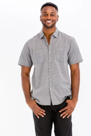 Button Down Shirt