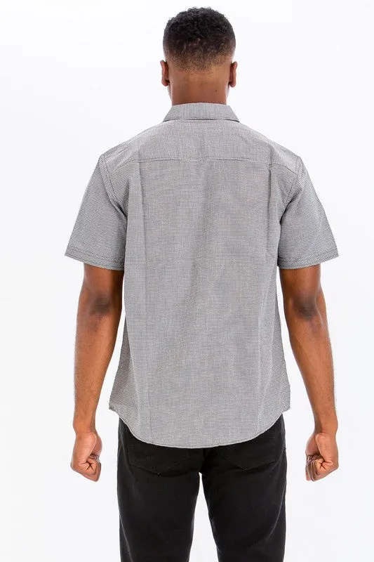 Button Down Shirt