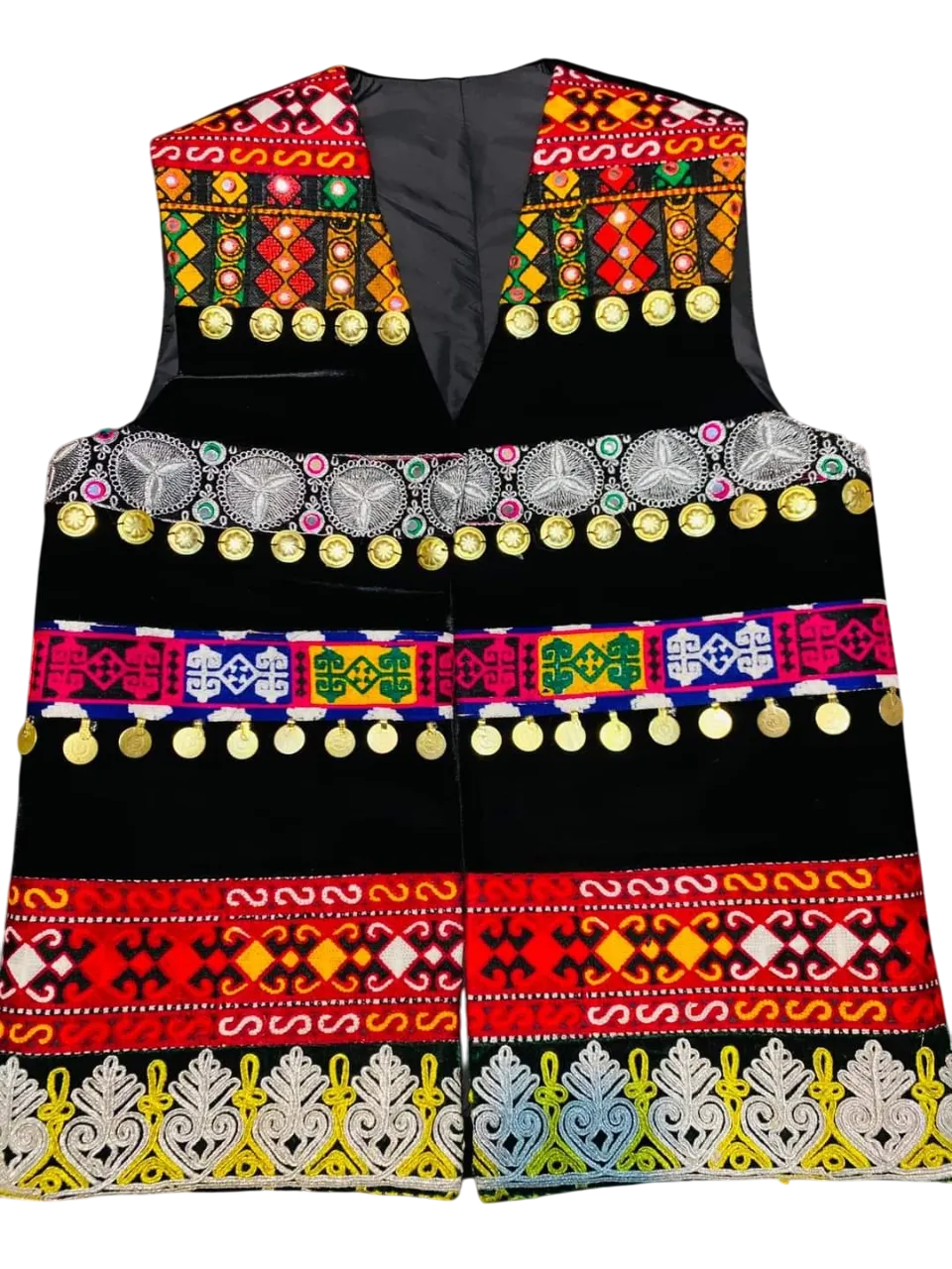 Buy Men's Party Waistcoats Online - Wide Selection Available Nk-483