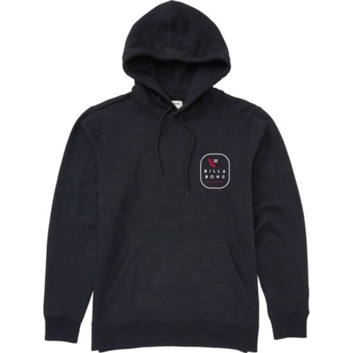 California Tour Pullover Hoodie