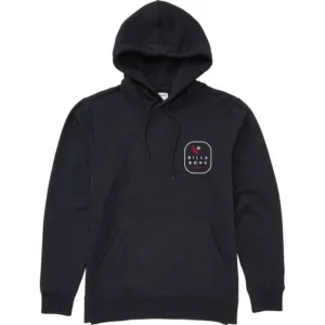 California Tour Pullover Hoodie