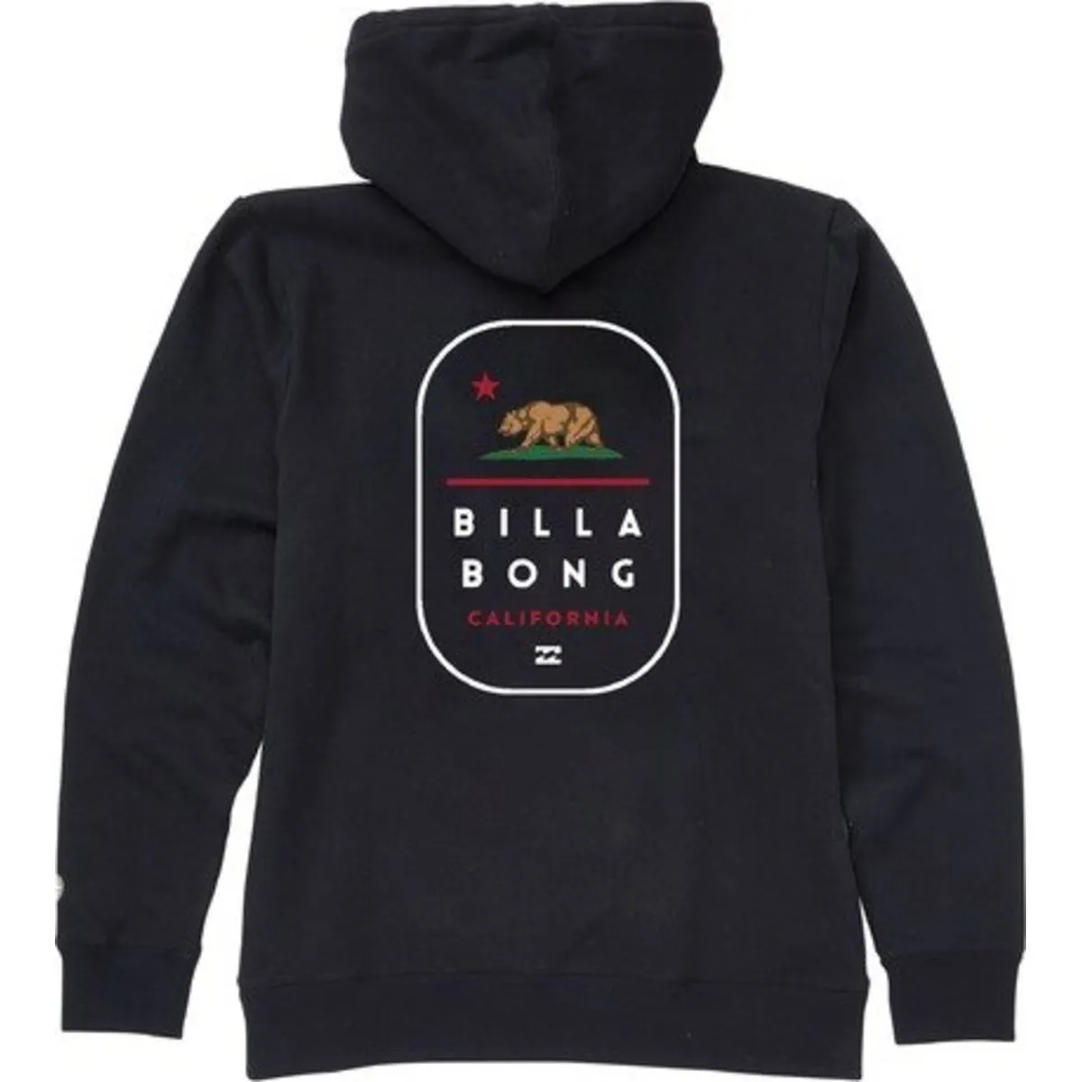 California Tour Pullover Hoodie