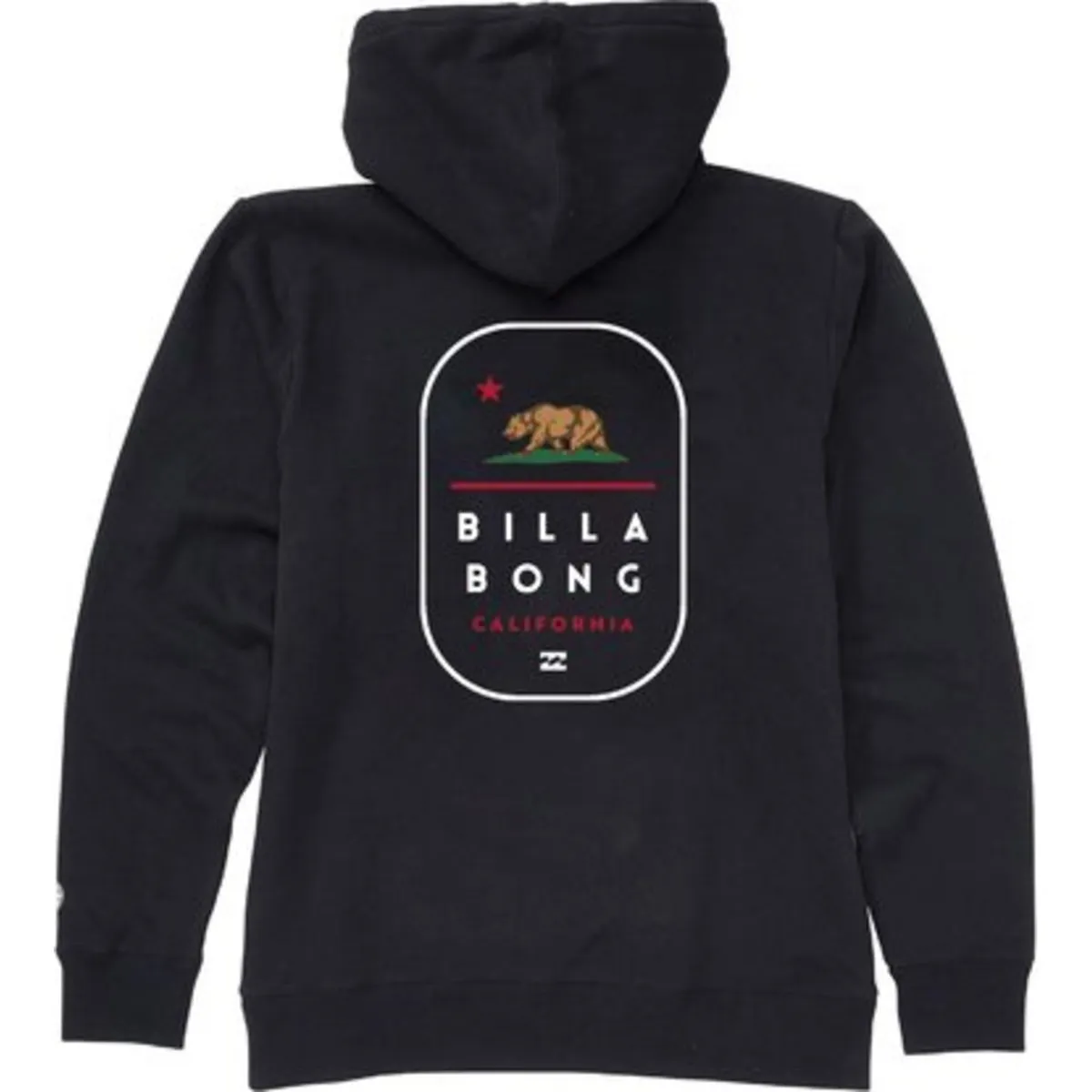 California Tour Pullover Hoodie