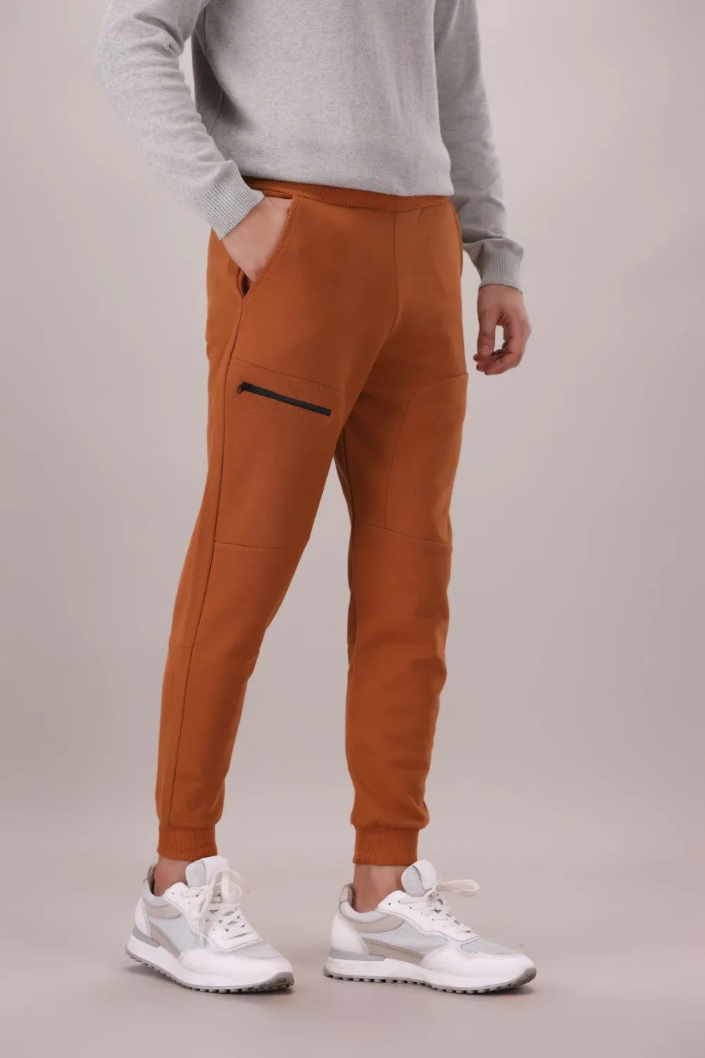 Camel Trouser