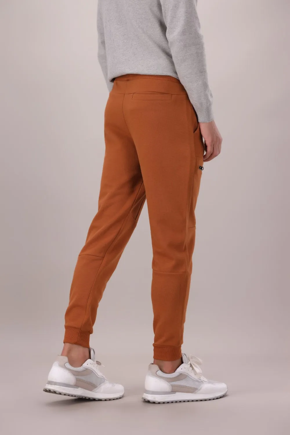 Camel Trouser