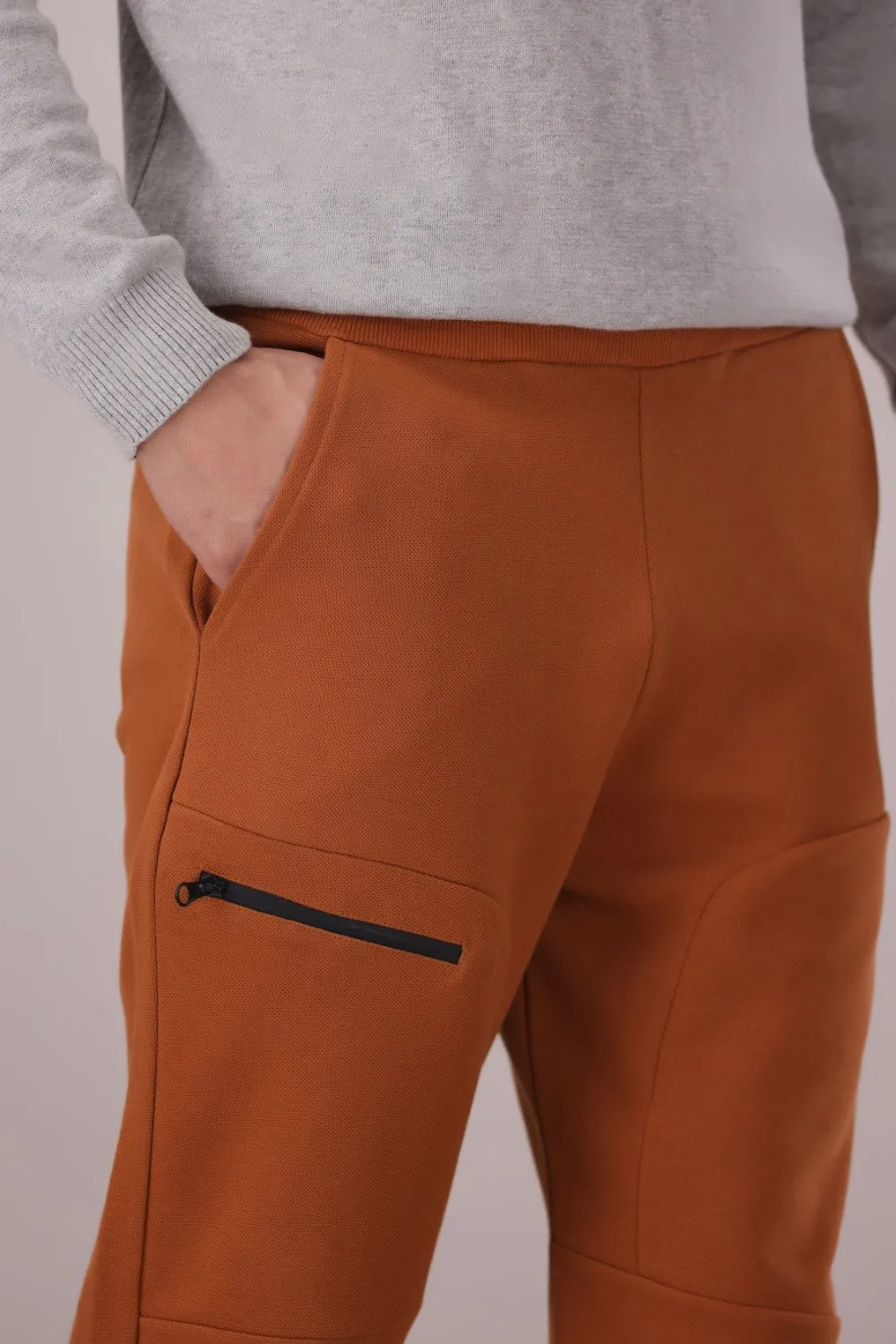 Camel Trouser