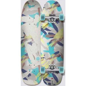 CAMO CABOURN CRUISER